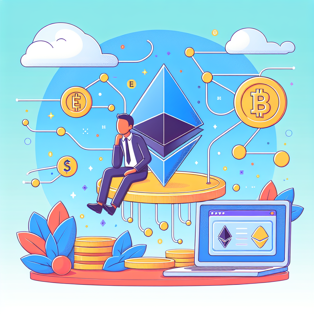 Ethereum’s Toekomst: Buterin Pleit Voor Decentralisatie En Financiële Onafhankelijkheid