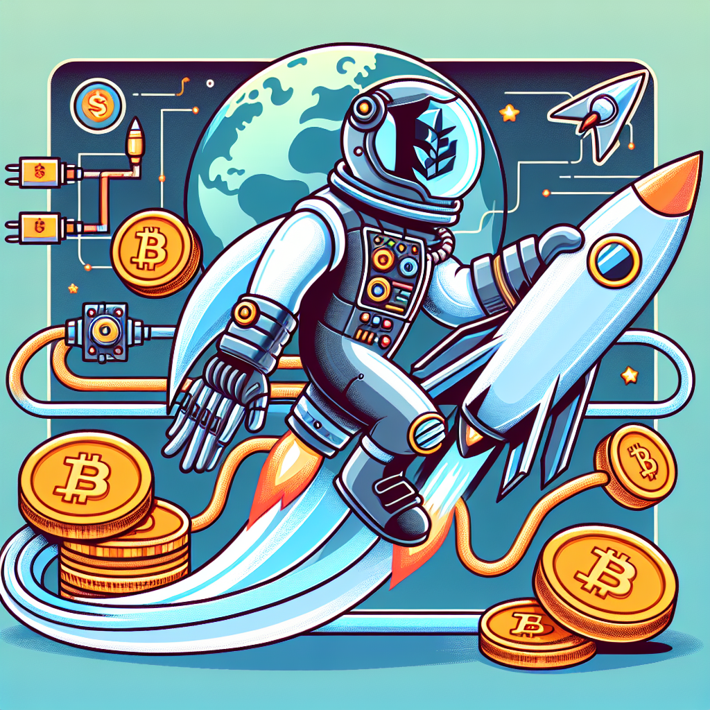 Ethzilla Diversifieert Met Aankoop Straalmotoren: Strategische Zet Richting Tokenisatie Van Activum