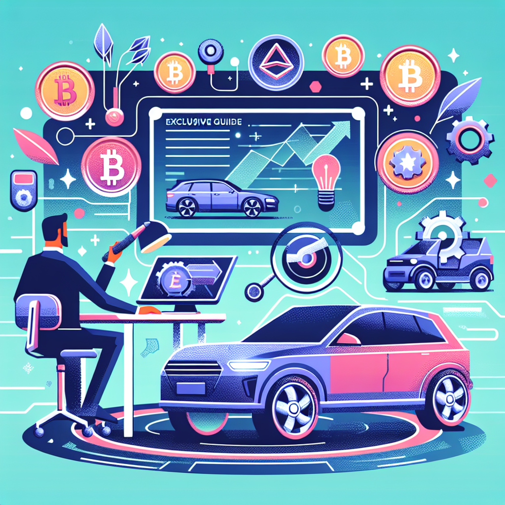 Autosalon Gids: Kiezen Voor Elektrisch Of Hybride En De Beste Financieringsopties