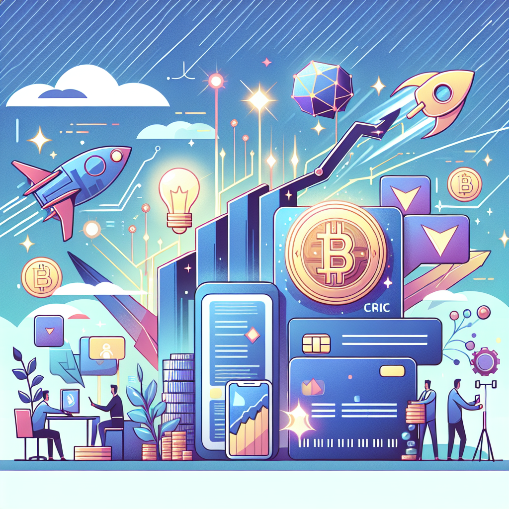 Explosieve Groei Visa Crypto Kaarten Voorspelt Mainstream Adoptie In 2026