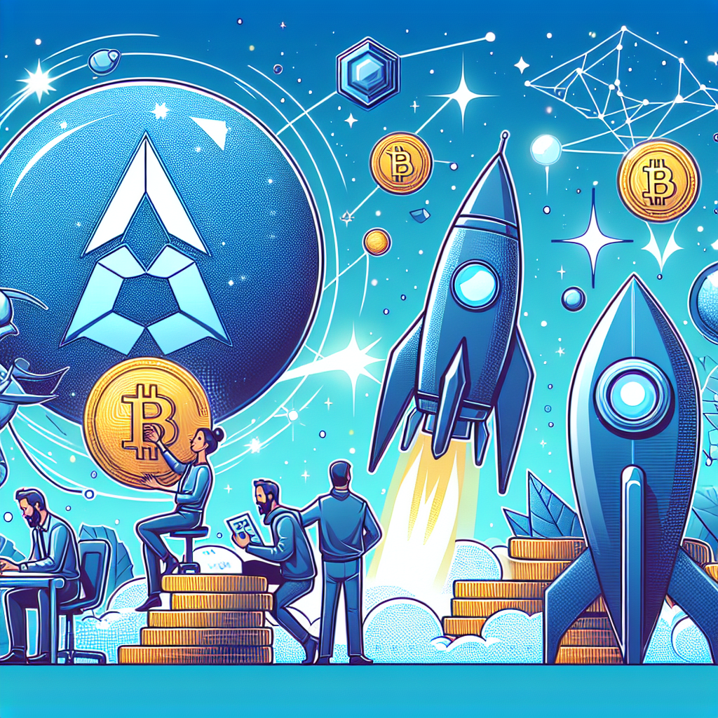FalconX, Monarq En OpenEden Bundelen Krachten Voor PRISM Lancering