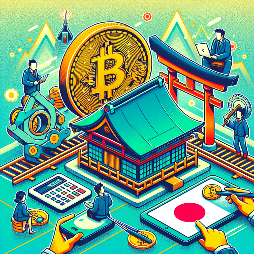Federal Reserve Interventie: Mogelijke Boost Voor Bitcoin Te Midden Van Falende Japanse Obligatiemarkt
