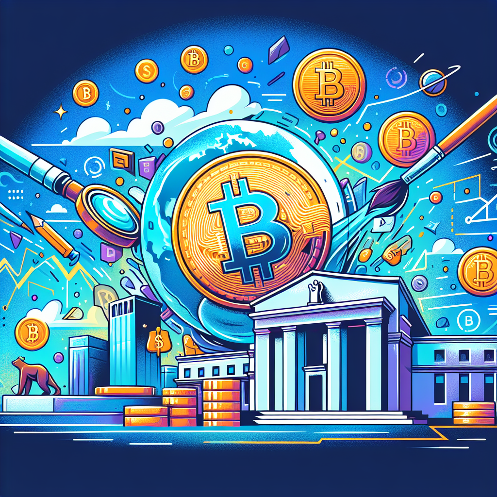 Federal Reserve’s Liquidity Interventies: Wat Betekent Dit Voor Bitcoin In 2026?