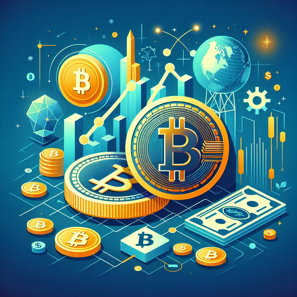 FED’s Rentescenario: Impact Op Bitcoin En De Dollar