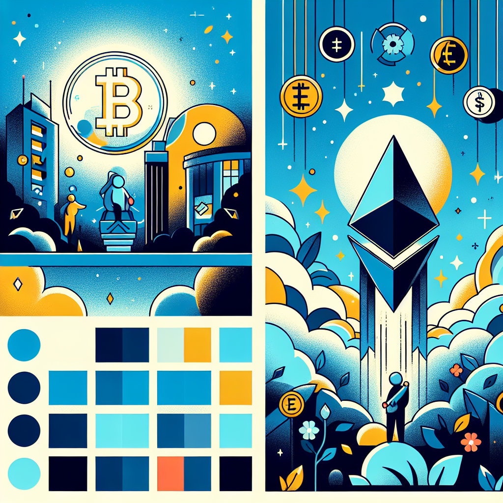 Fidelity Betreedt Stablecoin Markt Met Ethereum