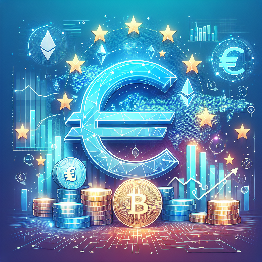Fidelity’s Stablecoin: Een Tectonische Verschuiving In Europa’s Financiële Ecosysteem