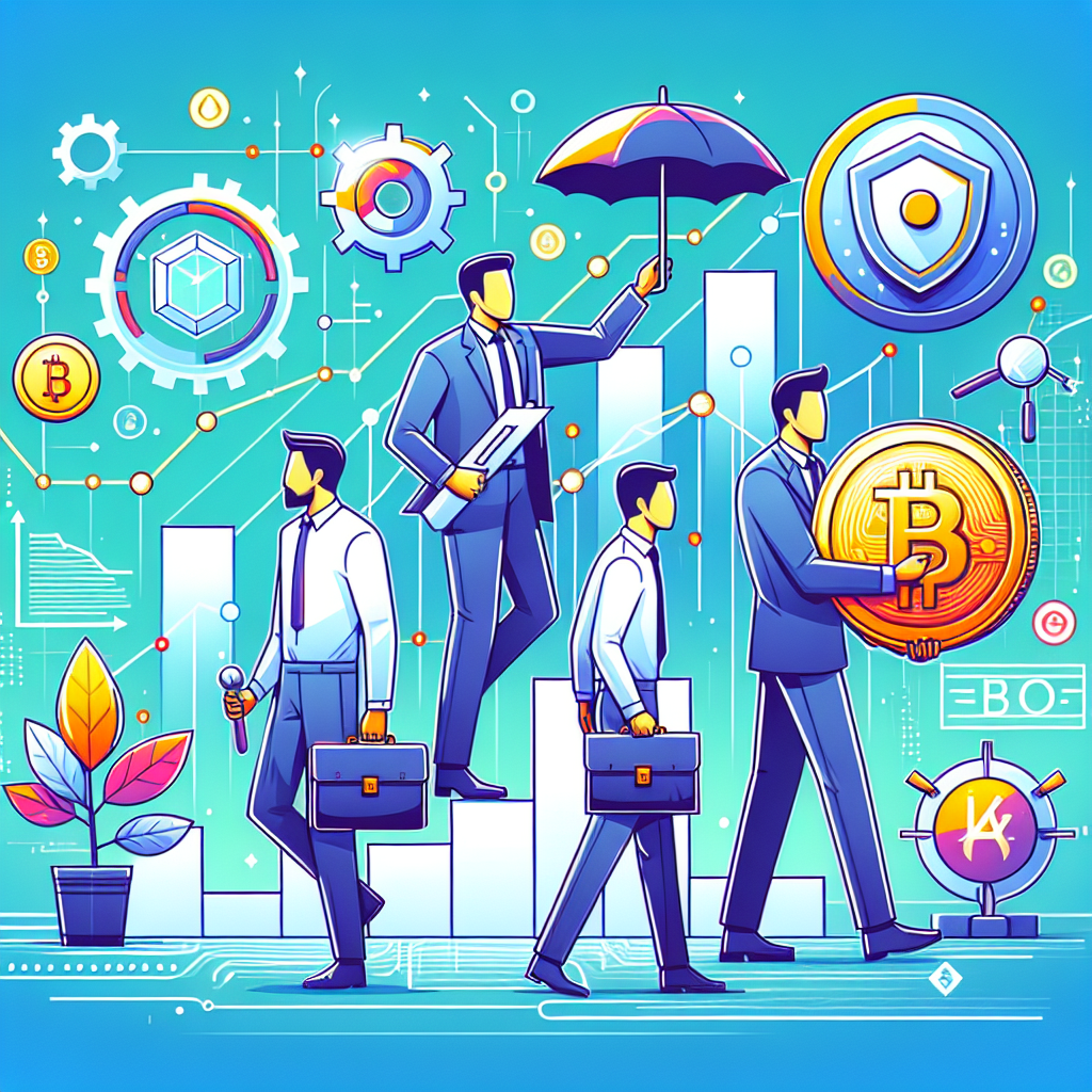 Franklin Templeton Betreedt Crypto Arena Met Spot XRP ETF: Institutioneel Vertrouwen In Xrp Groeit