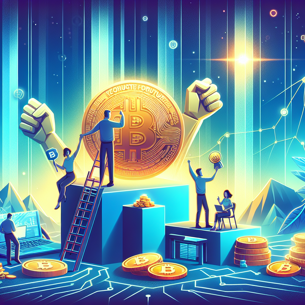 Helix Verbeurdverklaring: Overwinning In De Strijd Tegen Crypto-gerelateerde Financiële Misdaad