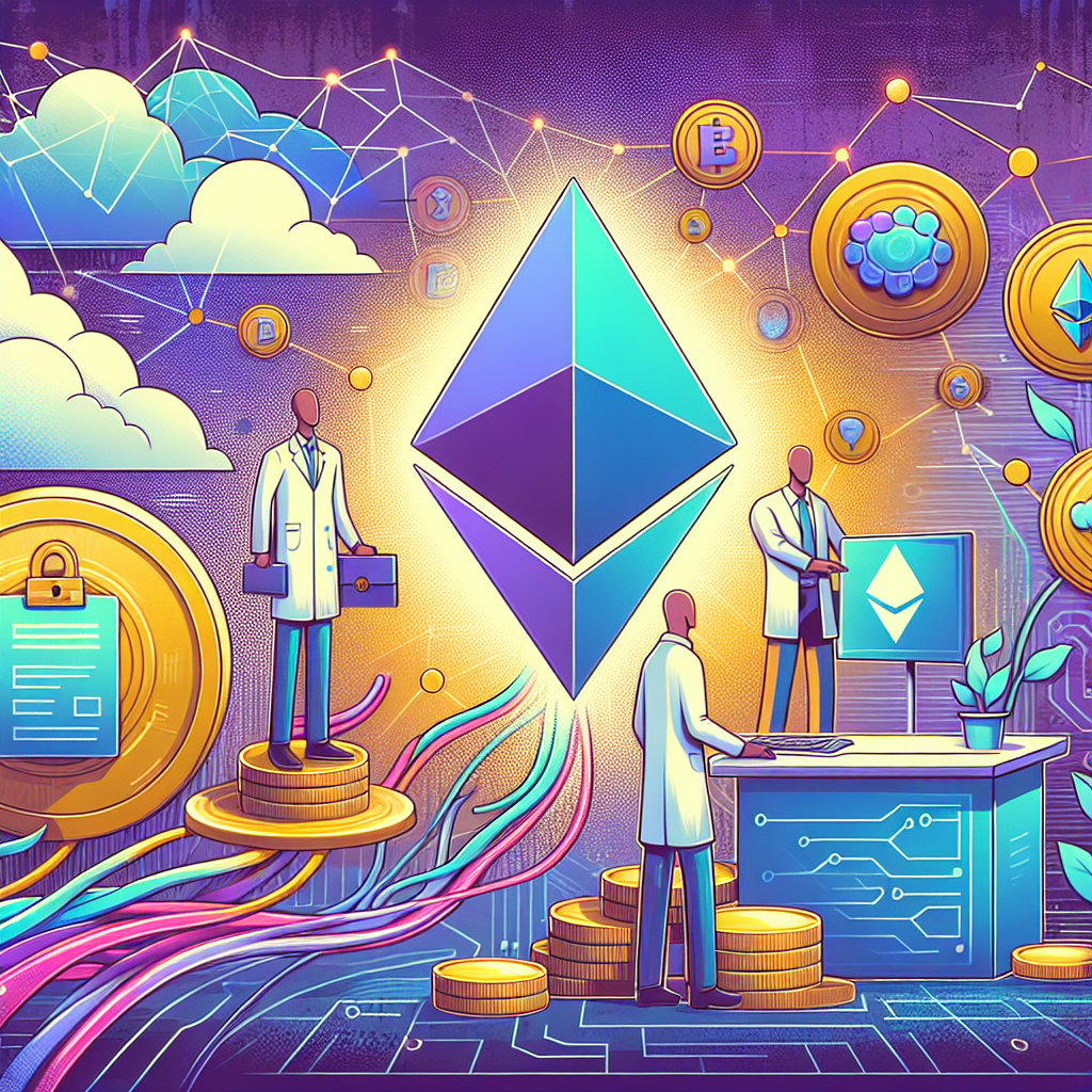Herleving Van De DAO: Investeren In De Toekomstige Beveiliging Van Ethereum
