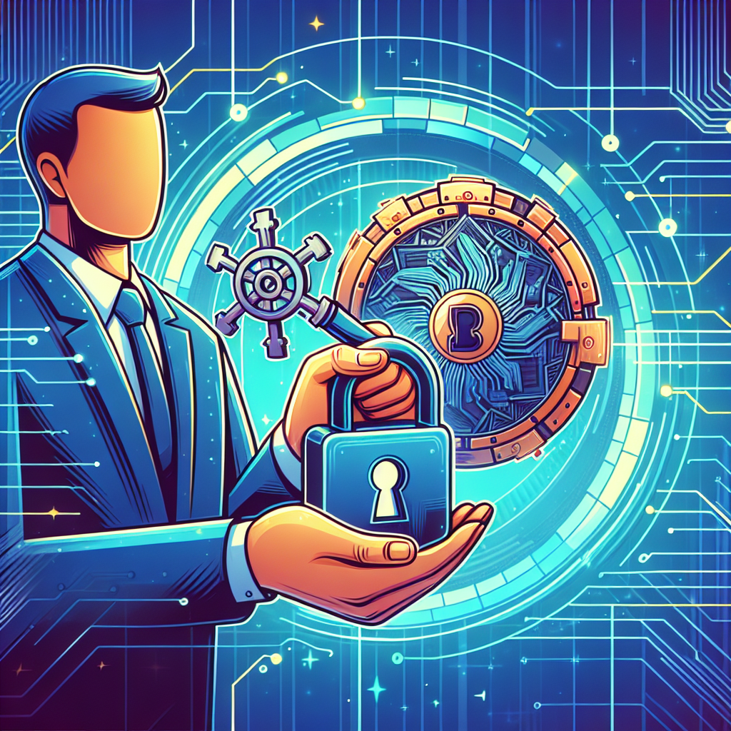Heropleving Crypto IPO’s: Regelgeving En Beveiliging Als Drijvende Krachten