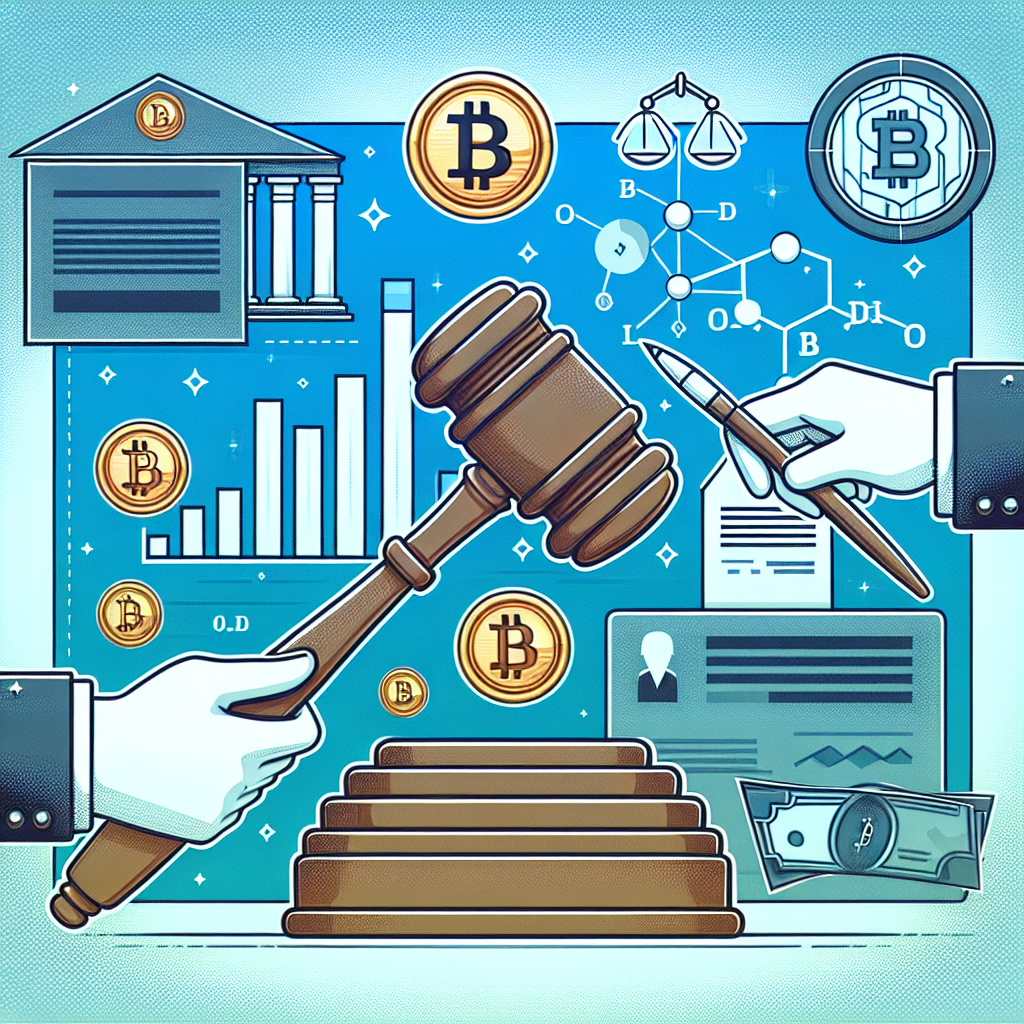 Hoge Raad’s Beslissing Over Invoertarieven: Potentiële Impact Op Financiële Markten En Bitcoin
