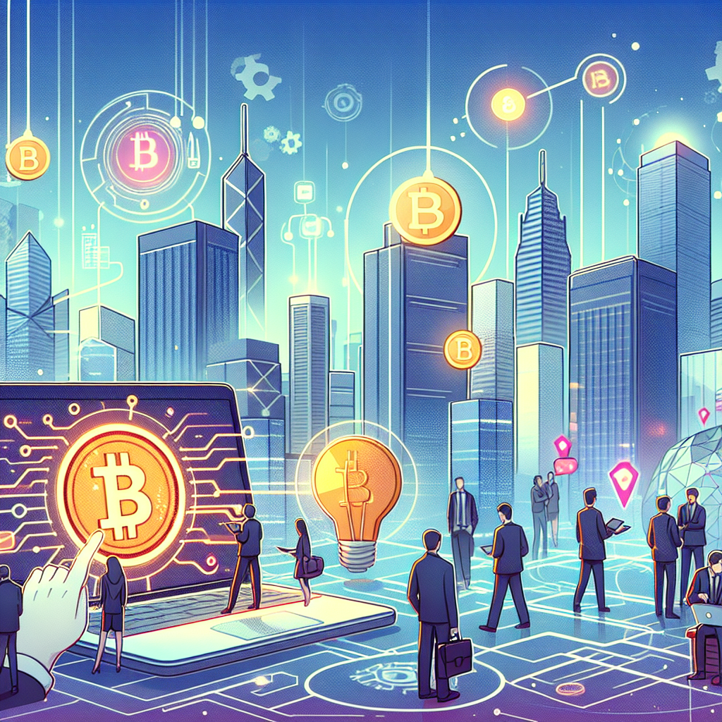 Hong Kong Zet Koers Naar Strenge Crypto-regelgeving: Conceptontwerp Voor 2026 Aangekondigd