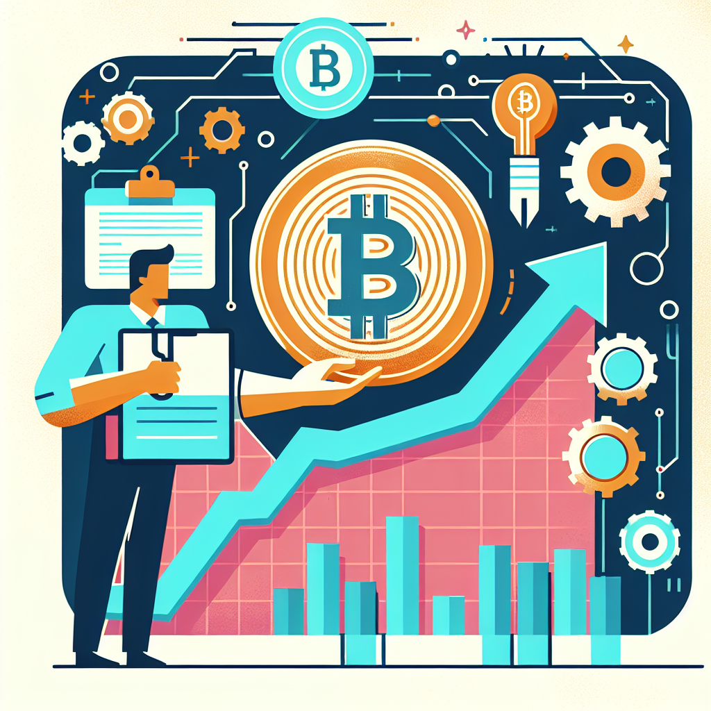 HSBC Stimuleert Risicovolle Investeringen: Welke Rol Speelt Bitcoin?