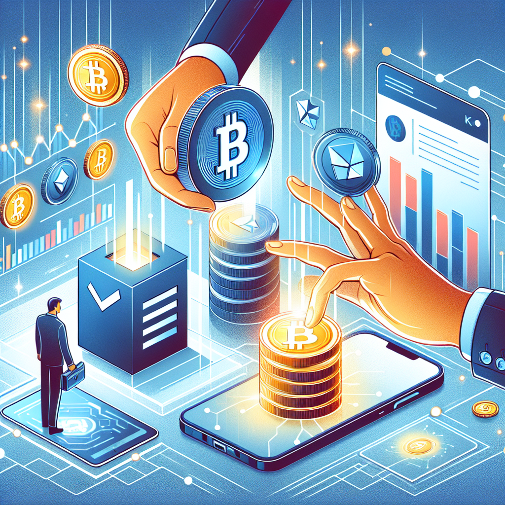 KBC Bank Biedt Klanten De Mogelijkheid Om Direct In Cryptovaluta Te Handelen Vanaf 16 Februari