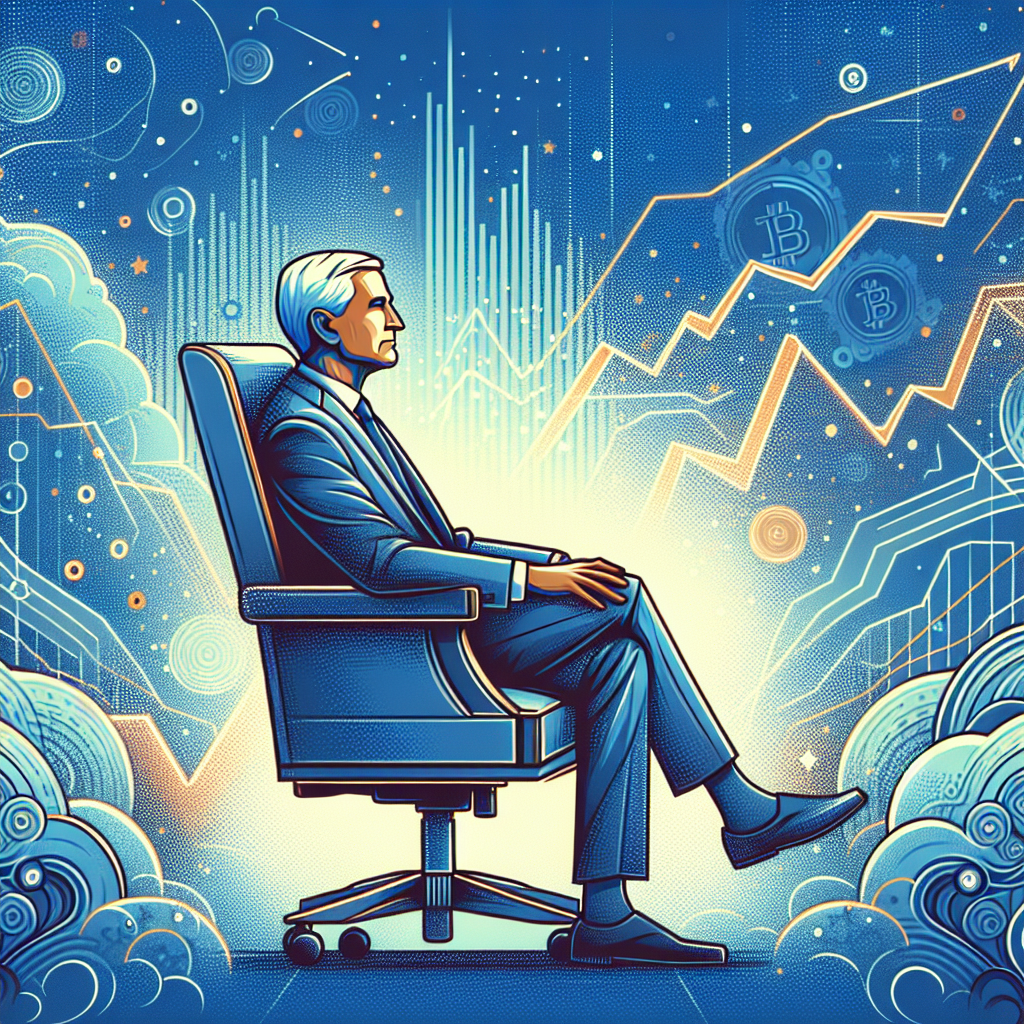 Kevin Warsh: Favoriet Voor FED Voorzitter In Crypto Wereld