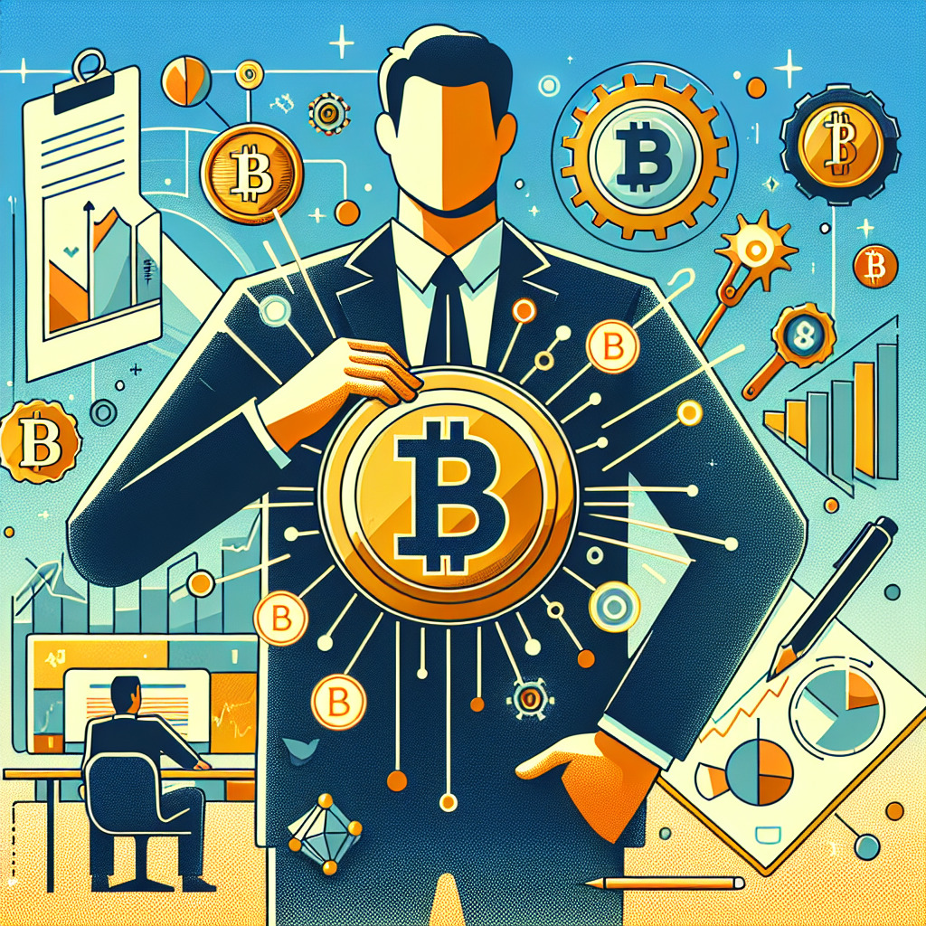 Kevin Warsh: Mogelijke Nieuwe FED voorzitter En Zijn Positieve Visie Op Bitcoin
