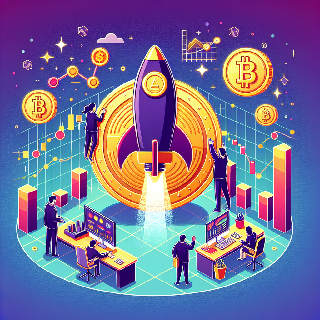 Krakacquisition Corp. Maakt Beursdebuut: Succesvolle IPO En De Impact Op De Cryptomarkt