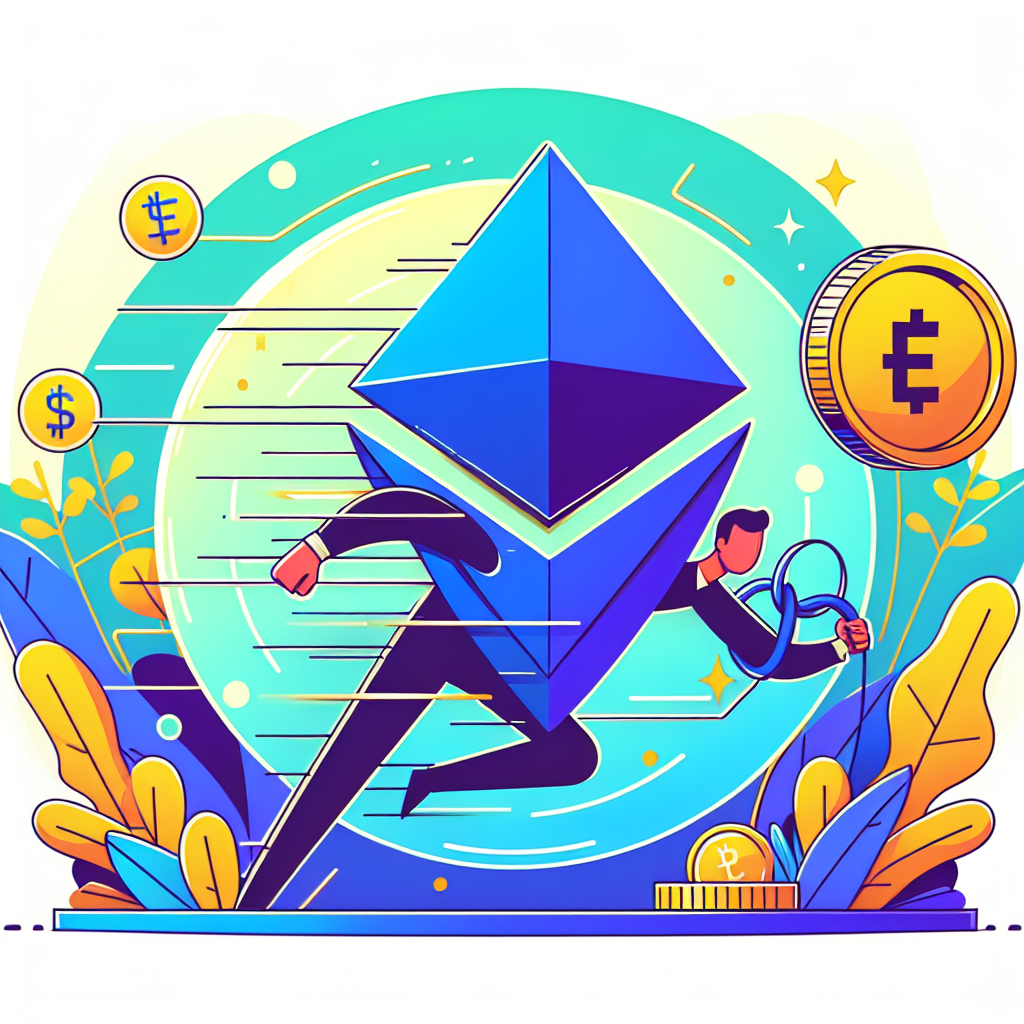 Macro Angst Bedekt Ethereums Momentum, Stelt SharpLink CEO Vast