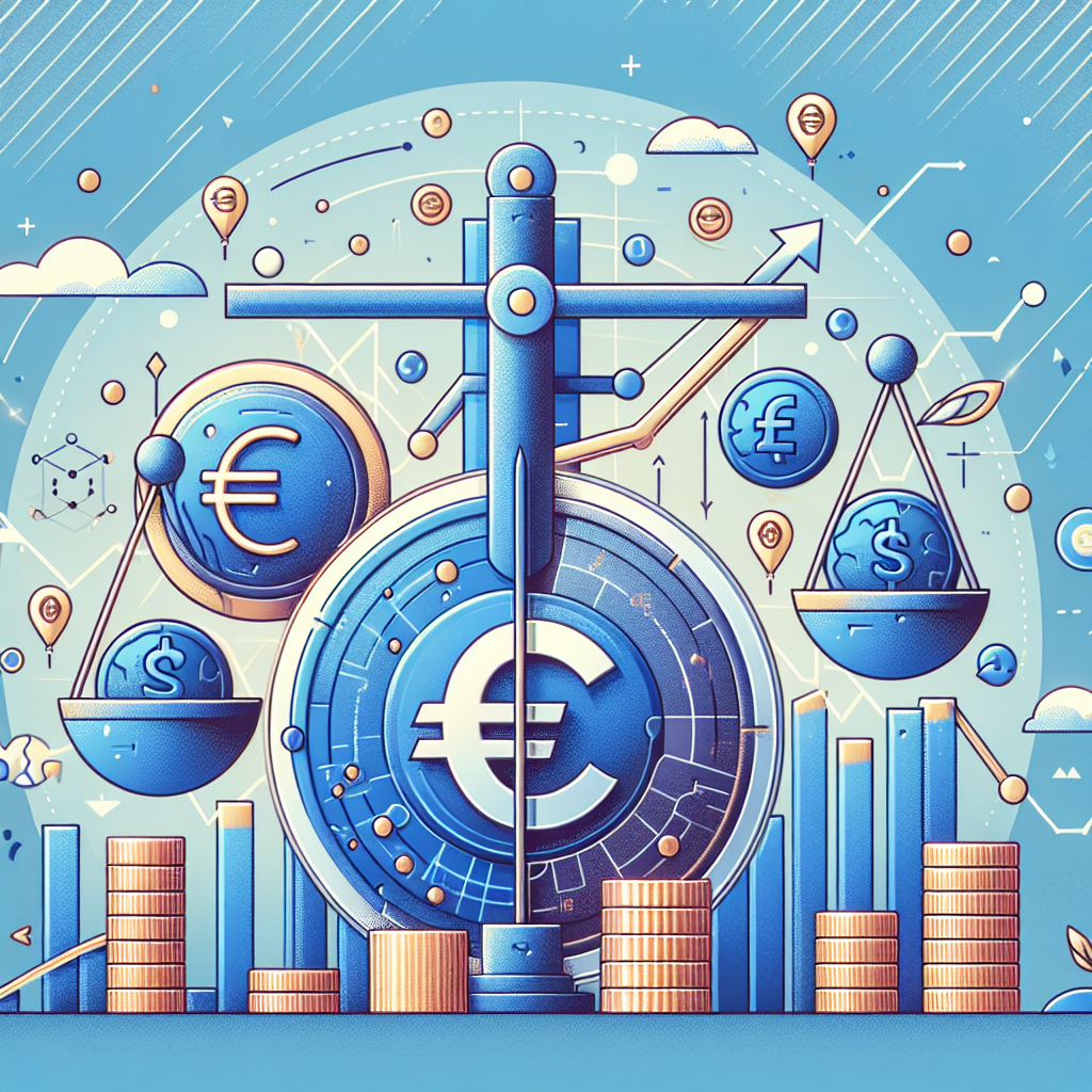 Marktkapitalisatie Euro-stablecoins Verdubbelt Na Implementatie Mica-regelgeving