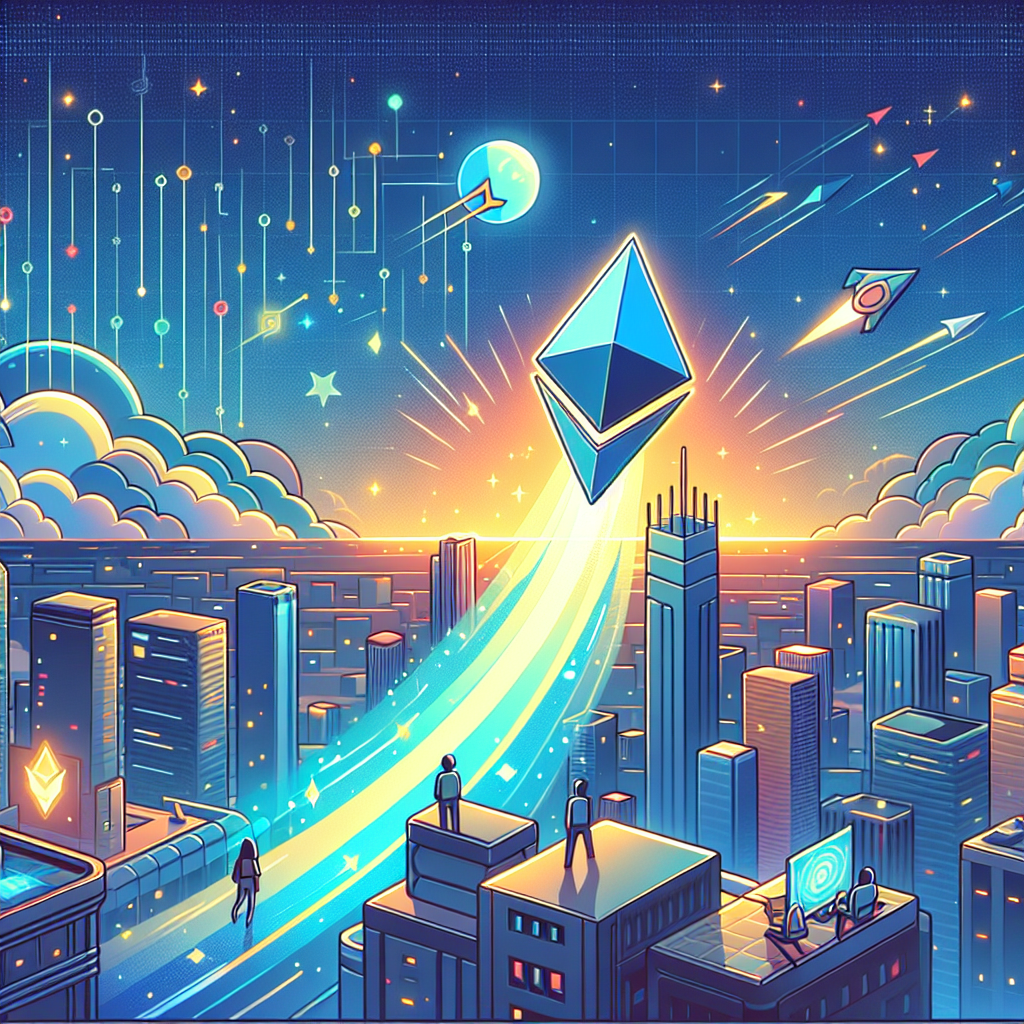 MegaETH Lancering: Doorbraak In Ethereum Schaling En Transactiesnelheid