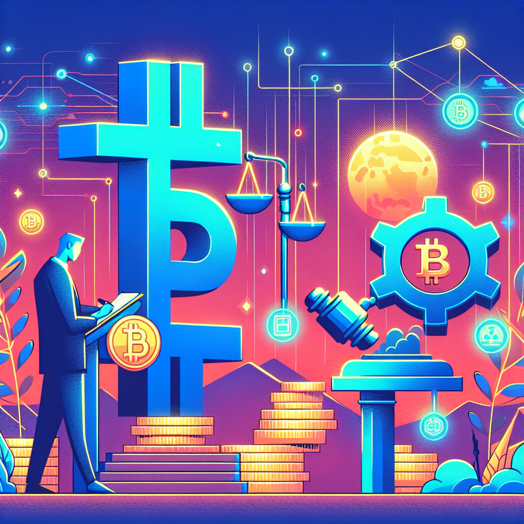 Nieuwe Crypto Wet In Washington Beperkt Macht Van Staten En Verhindert Toezicht Op Manipulatie