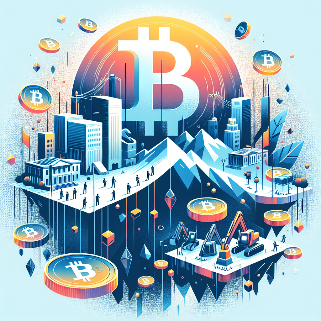 Bitmine En Strategy Aandelen Dalen: Invloed Van Politieke Onzekerheid En Crypto-volatiliteit
