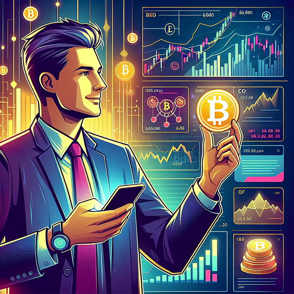 Ripple CEO Voorspelt Bitcoin Op $180.000 Tegen 2026