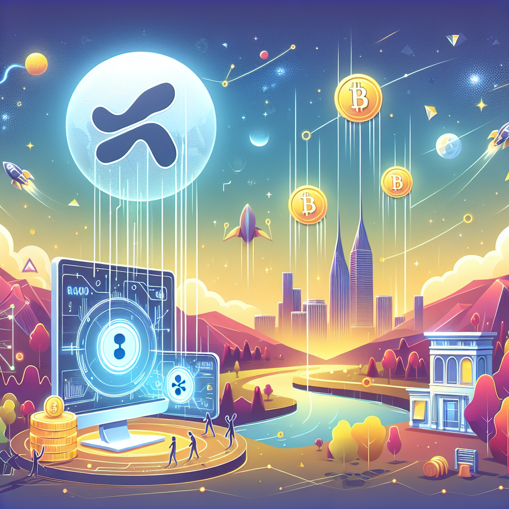 Ripple Lanceert Innovatief Treasury Platform Na Succesvolle Deal Van $1 Miljard Met GTreasury