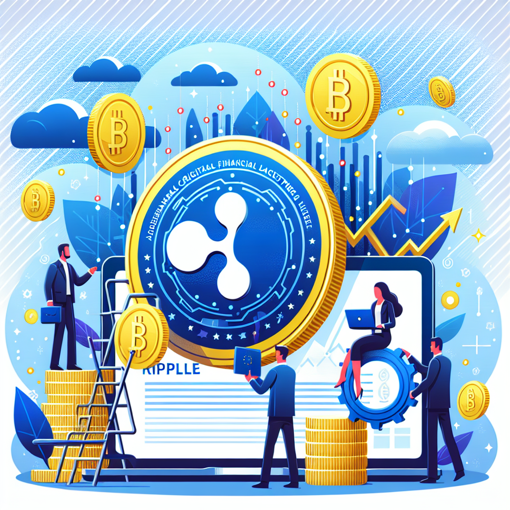 Ripple Verwerft Cruciale Eu Licentie, Verandert Financiële Landschap Met Innovatieve Twee-hub Strategie