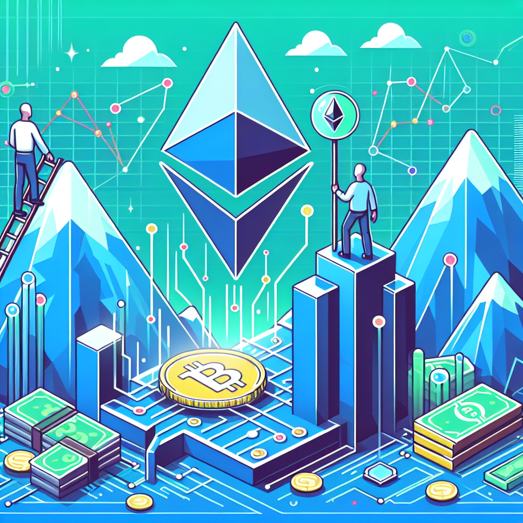 Ripple’s Stablecoin RLUSD: Overweldigende Dominantie Van Ethereum Wekt Bezorgdheid