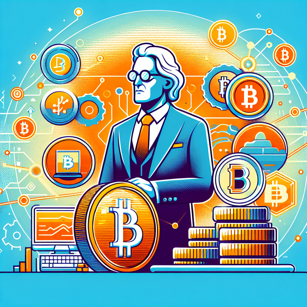 Samson Mow: Elon Musk Zet Groot In Op Bitcoin In 2026