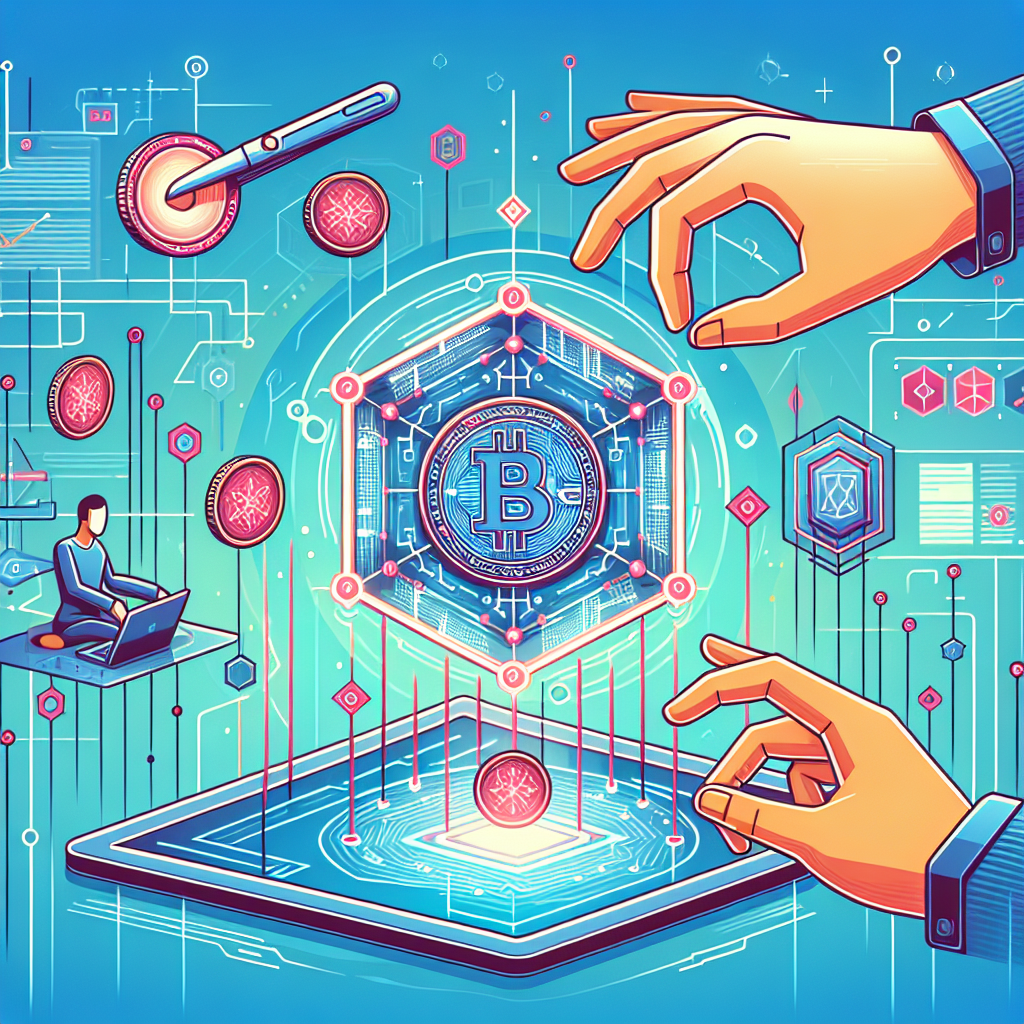 SEC Bepaalt: Tokenized Activa Zijn Eerst Effecten, Dan Technologie