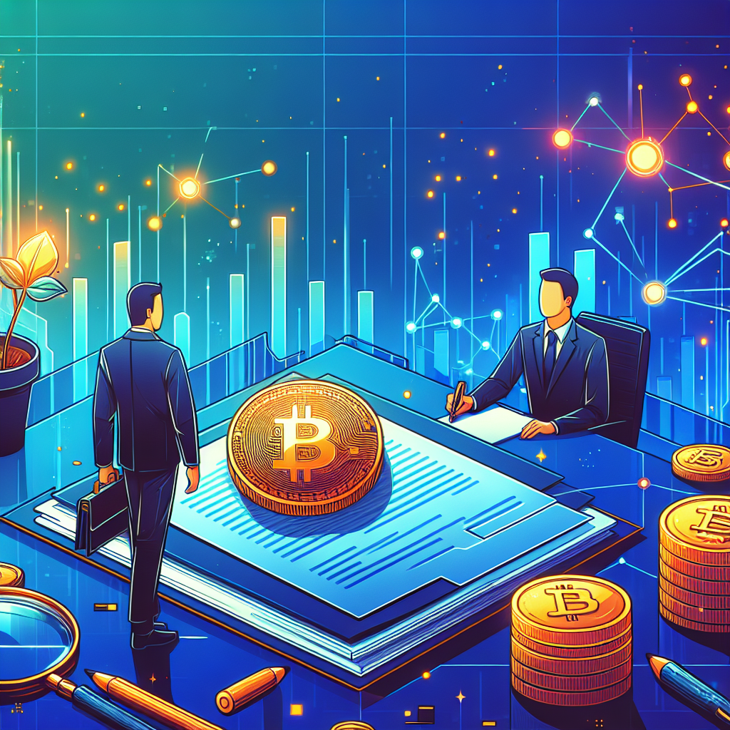 Senaat Stelt ‘digital Commodity Intermediaries Act’ Voor: Strengere Regelgeving Voor Crypto-markt Op Komst?