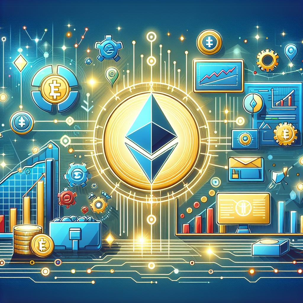 Sharplink Gaming’s Strategische Benadering: Waardecreatie Boven Accumulatie In Ethereum Treasury