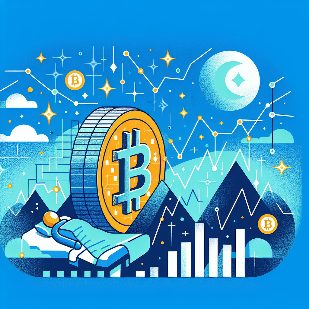 Slapende Gigant Ontwaakt: $1,4 Miljard Aan Bitcoin Overgedragen, Veroorzaakt Marktfluctuatie