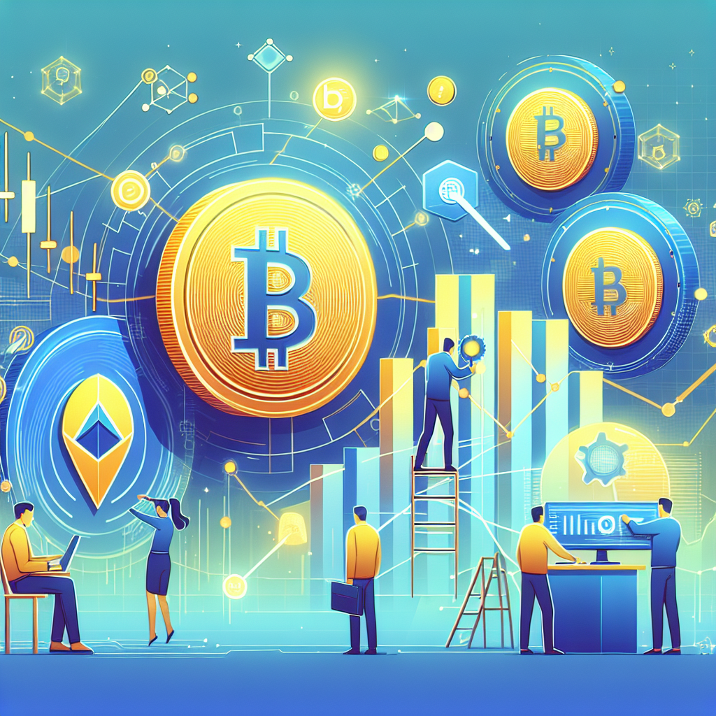 SoFi Boekt Recordresultaat In Q4 Door Uitbreiding Van Crypto-En Stablecoin
