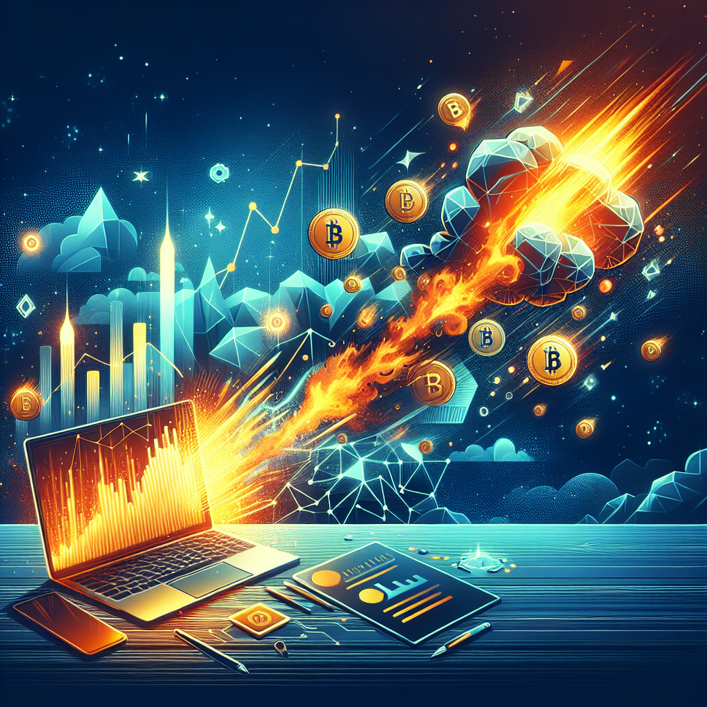 Solana’s Explosieve Groei: Recordomzet En Exponentiële Stijging In Actieve Wallets