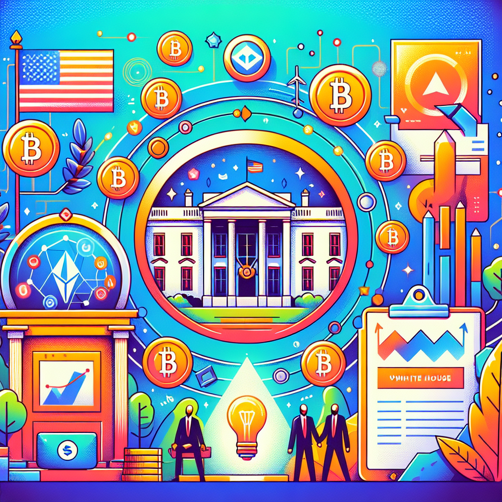 Stablecoin-beloningen: Het Witte Huis Bemiddelt Tussen Crypto-bedrijven En Banken