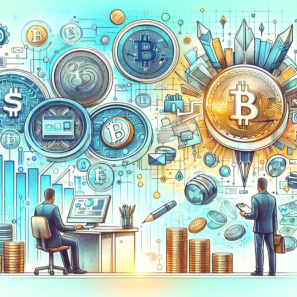 Stablecoins Versus Tokenized Deposits: Banken Bepalen Hun Positie In De Digitale Valutawereld