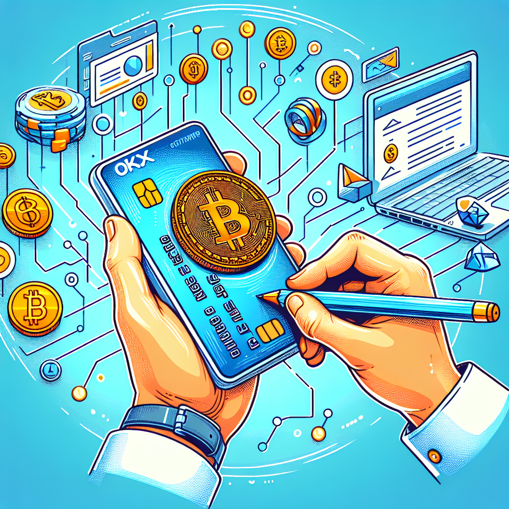 Stablecoins Worden De Standaard Voor Betalingen: OKX Introduceert Crypto Kaart In Europa