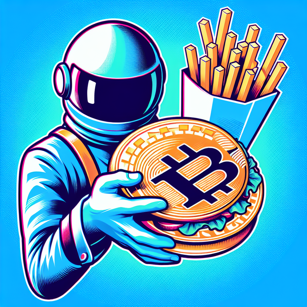Steak ’n Shake Ziet Omzetgroei Door Bitcoin Adoptie: Strategie Voor 2025 Onthuld