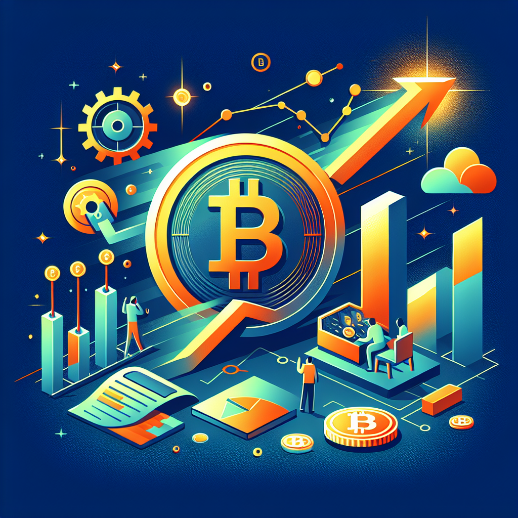 Stijging Ondersteuning Bip-110: De Impact Op Bitcoin’s Netwerkefficiëntie