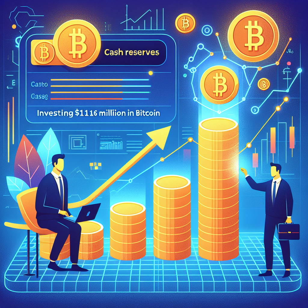 Strategy Zet Aandelen In Voor $116 Miljoen Bitcoin Investering