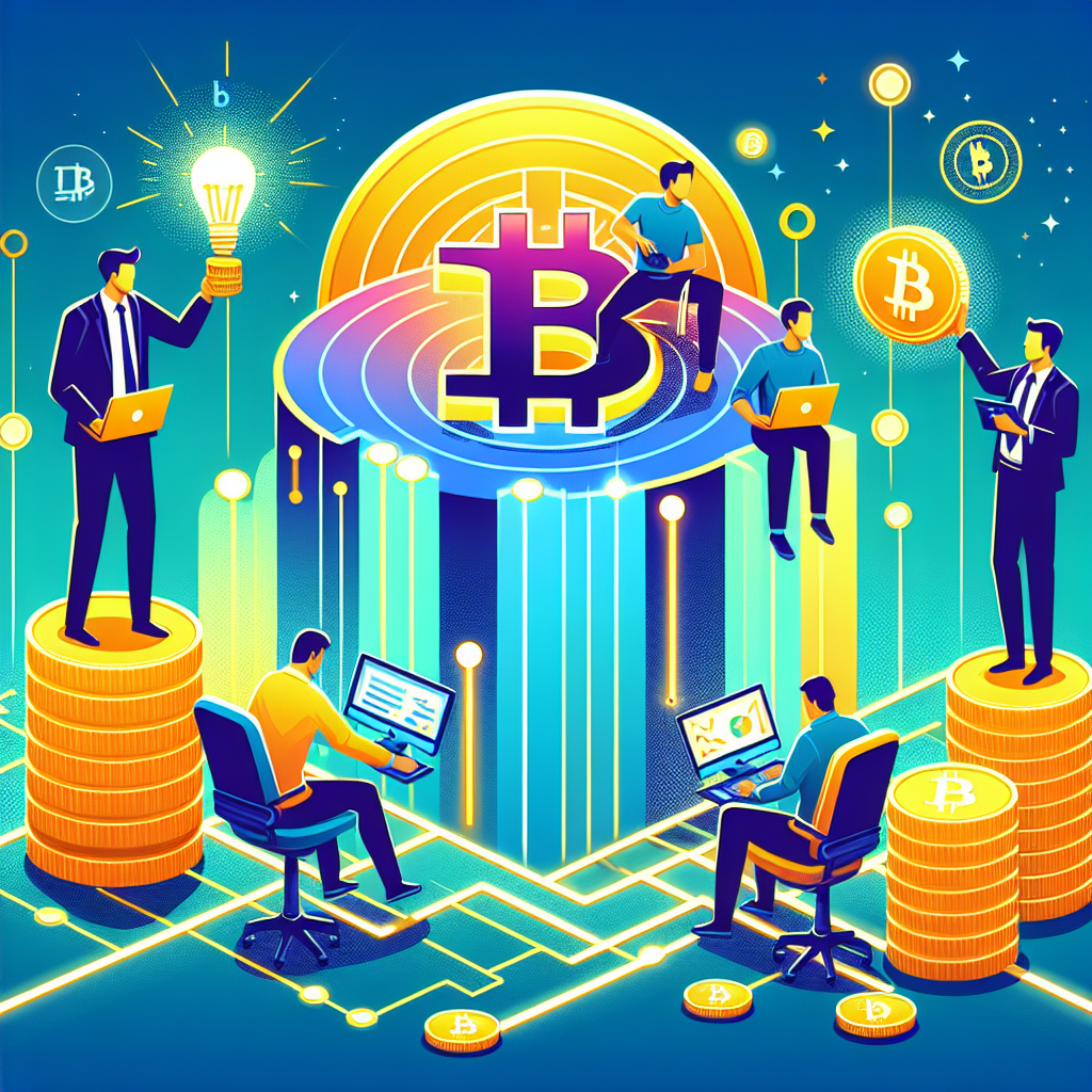 Strive Behaalt Top 10 Positie Bij Beursgenoteerde Bitcoin