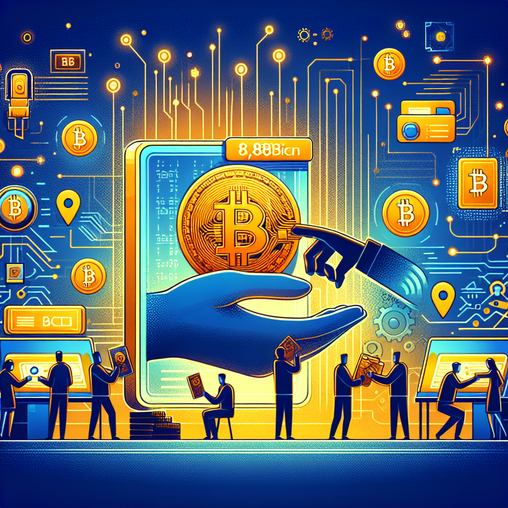 Tether Aankoop Van 8.888 Bitcoin Creëert Automatische Crypto Vraag
