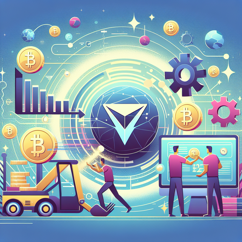 Tezos Upgrade: Bloktijden Dalen Naar 6 Seconden