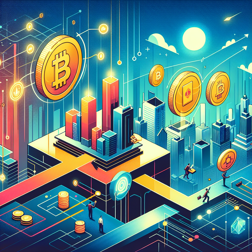 Tokenized Staatsobligaties Overschrijden $10 Miljard: Circle’s USYC Verslaat Blackrock’s BUIDL