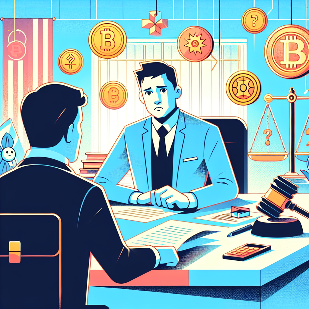 Trump Weigert Pardon Aan FTX Mede-oprichter: Wat Betekent Dit Voor De Crypto-industrie?