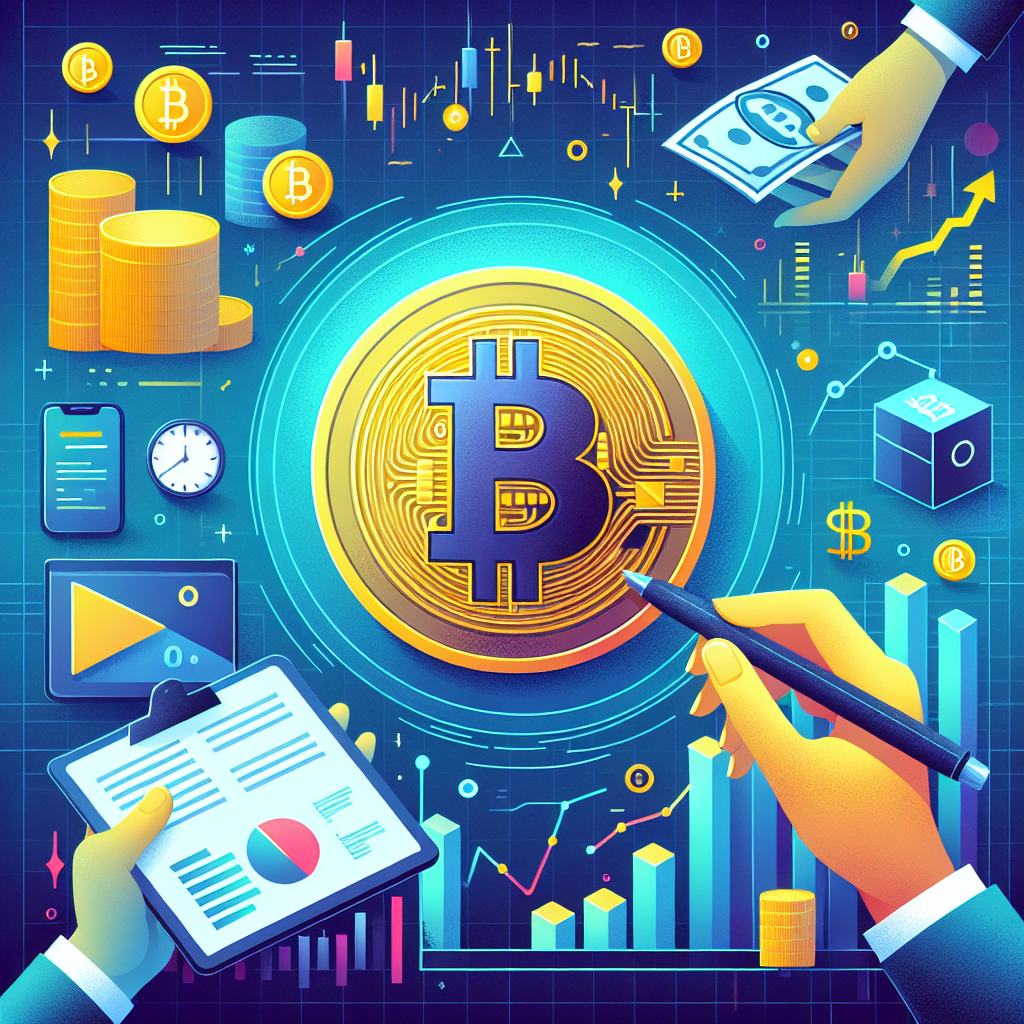 Trump’s FED Keuze Kevin Warsh: Impact Op Dollar, Bitcoin En Marktvolatiliteit