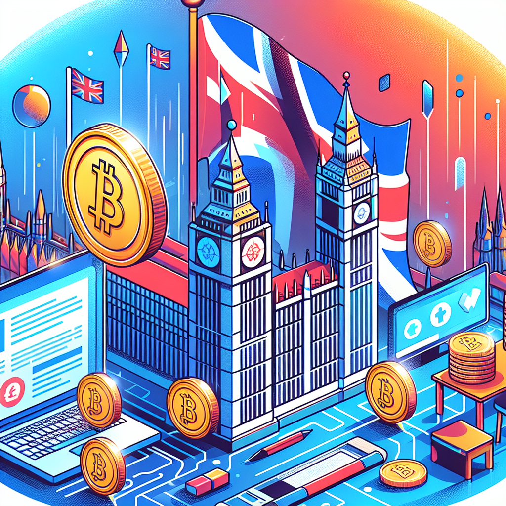 uk wetgevers dringen aan op verbod op crypto politieke donaties